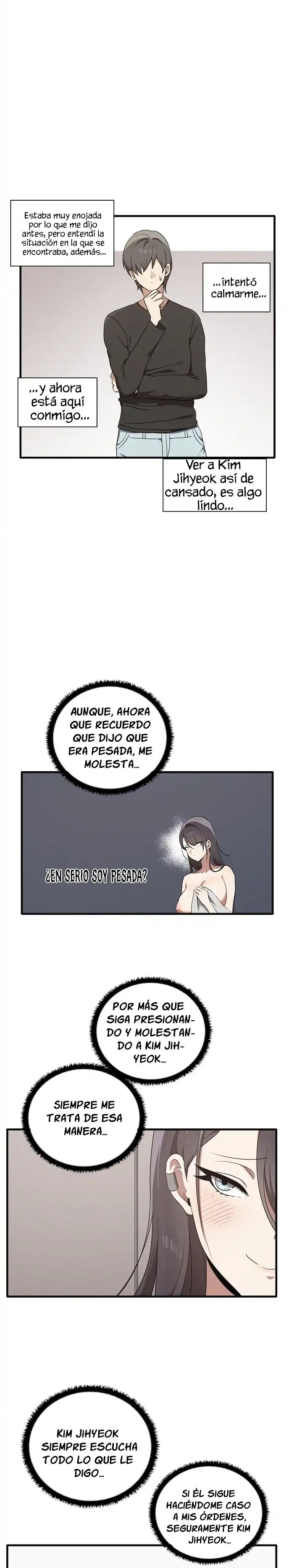 I Really Love IT! Raw - Chapter 17 [photo 11] - MangaPorn