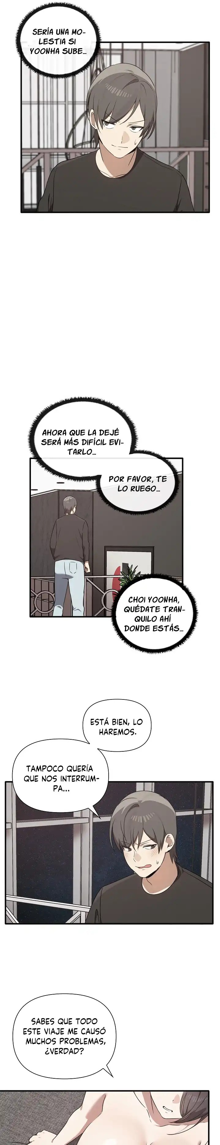 I Really Love IT! Raw - Chapter 17 [photo 13] - MangaPorn