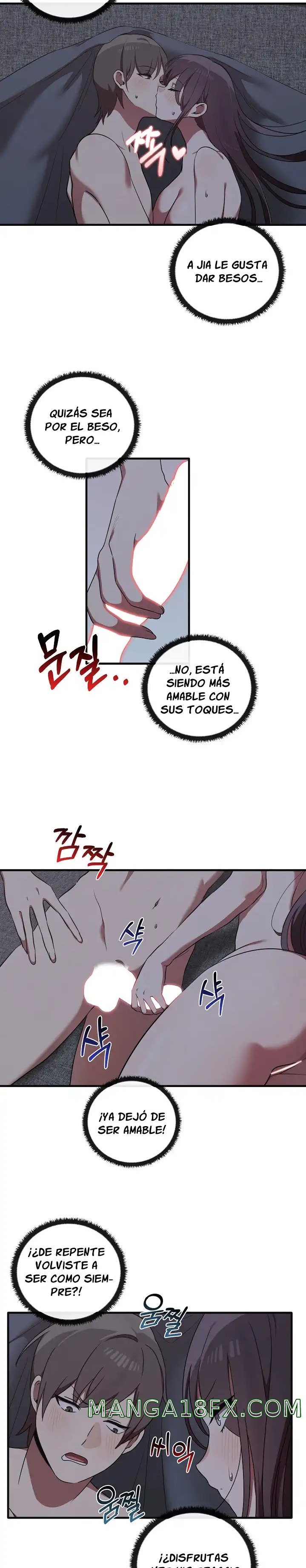 I Really Love IT! Raw - Chapter 17 [photo 18] - MangaPorn