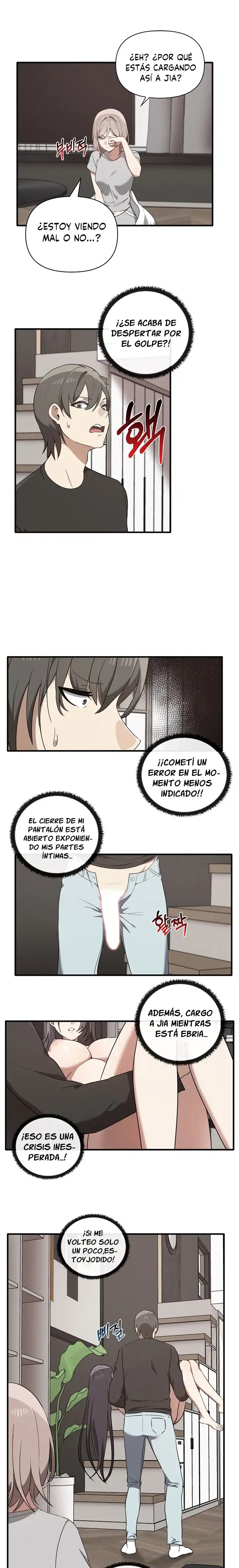 I Really Love IT! Raw - Chapter 17 [photo 2] - MangaPorn