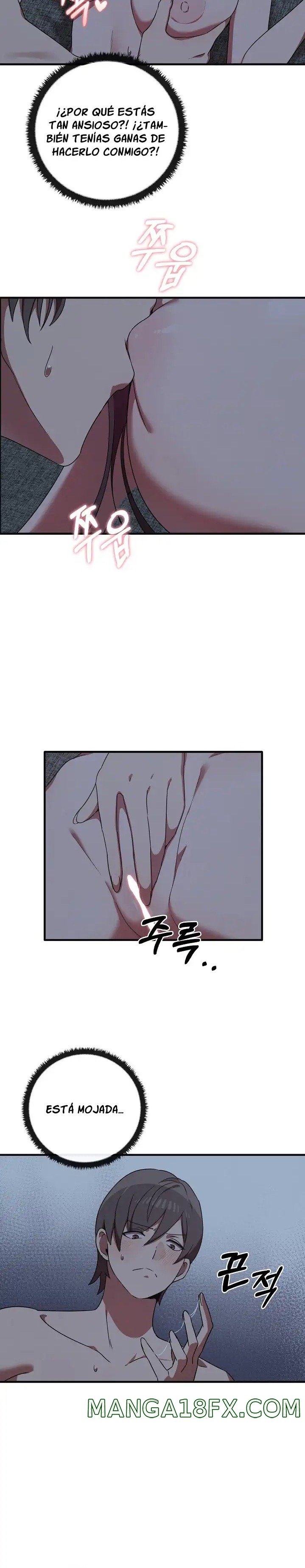 I Really Love IT! Raw - Chapter 17 [photo 20] - MangaPorn