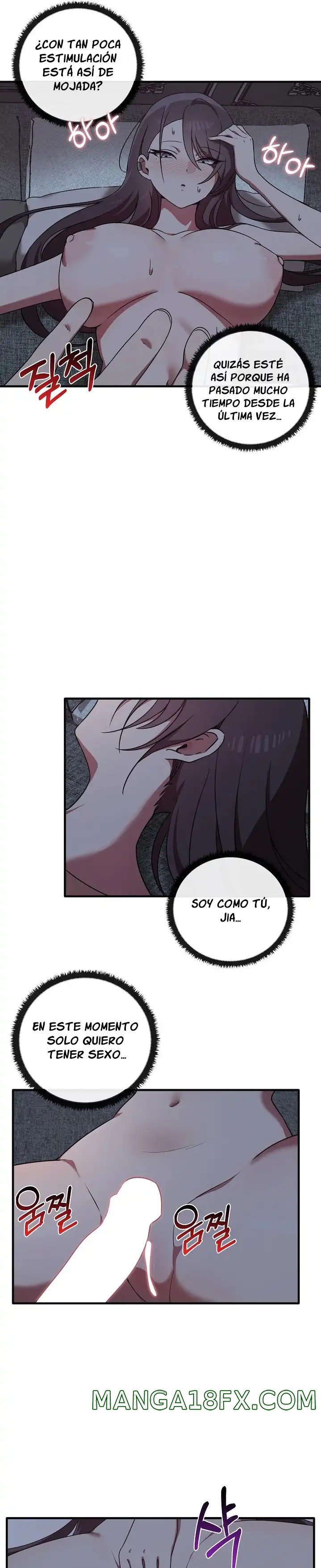 I Really Love IT! Raw - Chapter 17 [photo 21] - MangaPorn