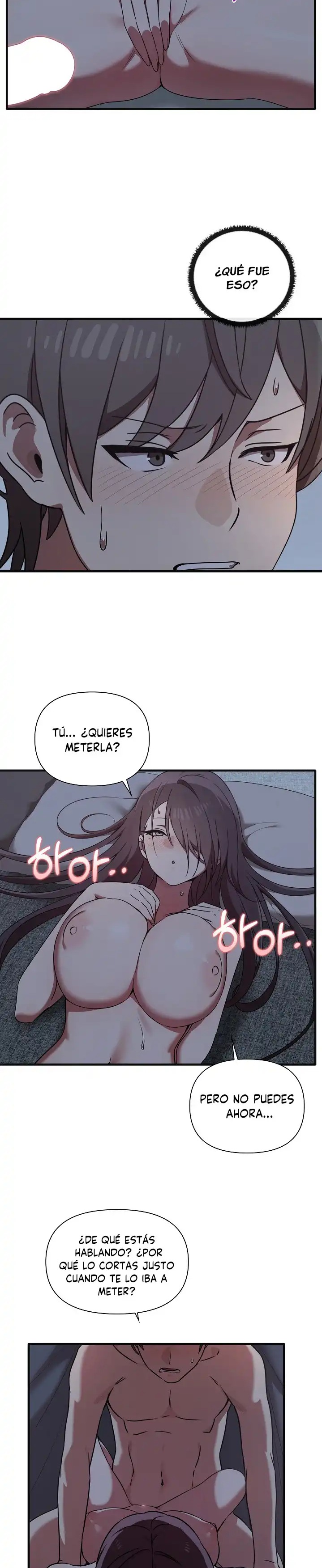 I Really Love IT! Raw - Chapter 17 [photo 22] - MangaPorn