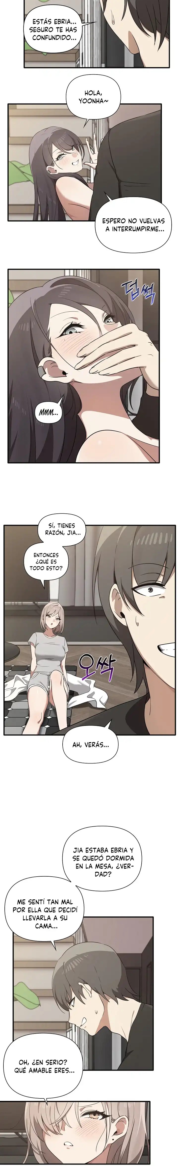 I Really Love IT! Raw - Chapter 17 [photo 4] - MangaPorn