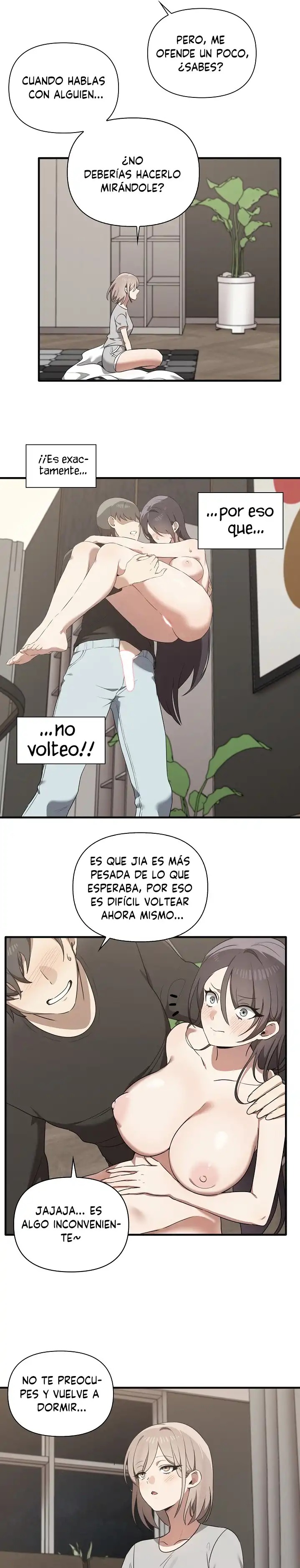 I Really Love IT! Raw - Chapter 17 [photo 5] - MangaPorn