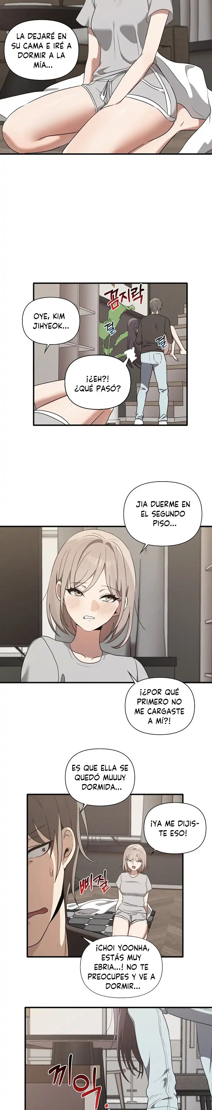 I Really Love IT! Raw - Chapter 17 [photo 6] - MangaPorn