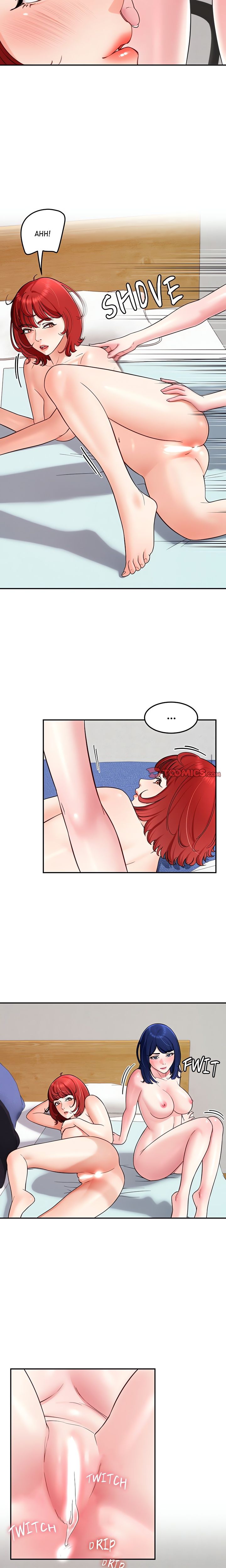 Harem King - Chapter 33 [photo 10] - MangaPorn