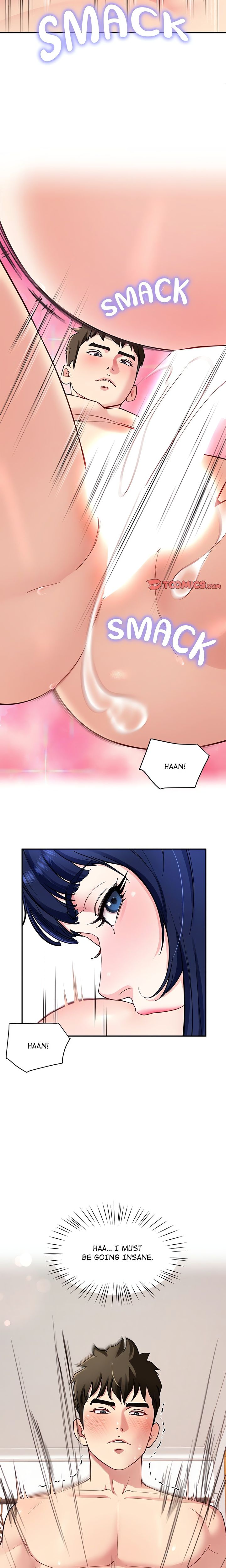 Harem King - Chapter 33 [photo 16] - MangaPorn