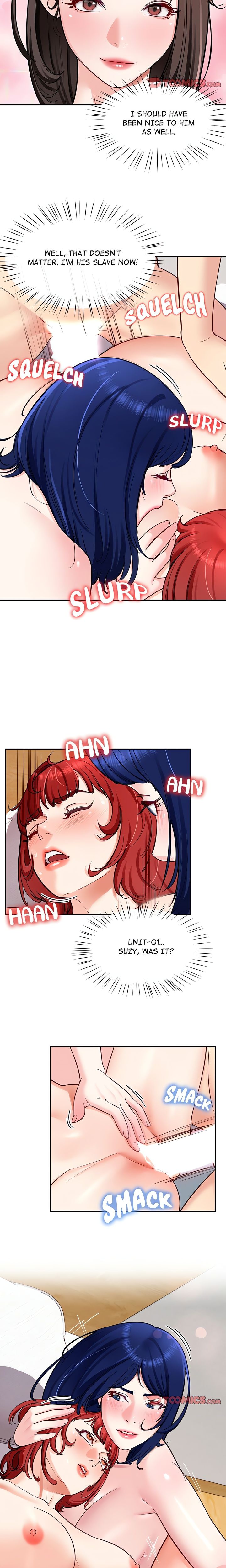 Harem King - Chapter 33 [photo 18] - MangaPorn