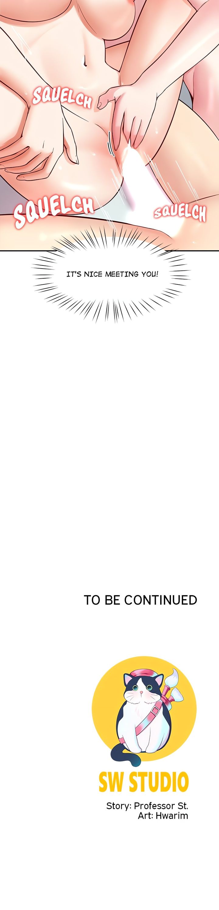 Harem King - Chapter 33 [photo 19] - MangaPorn