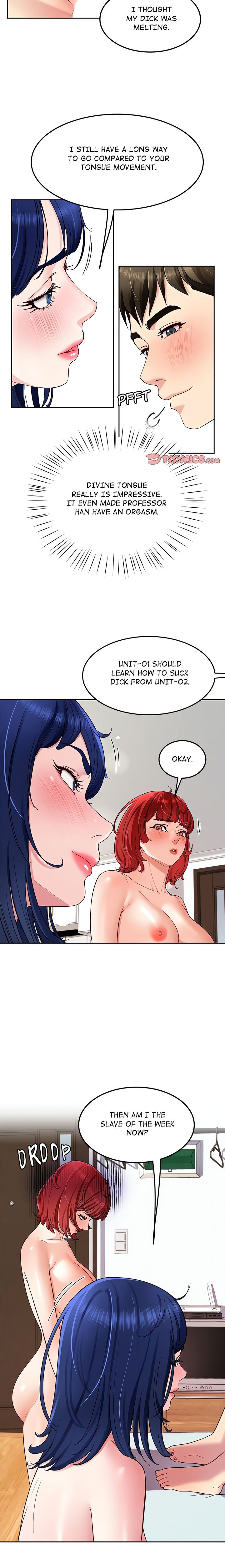 Harem King - Chapter 33 [photo 6] - MangaPorn