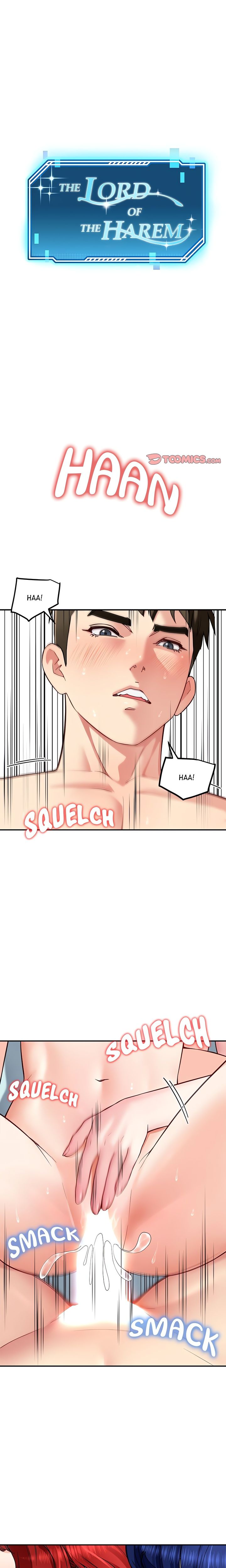 Harem King - Chapter 34 [photo 1] - MangaPorn