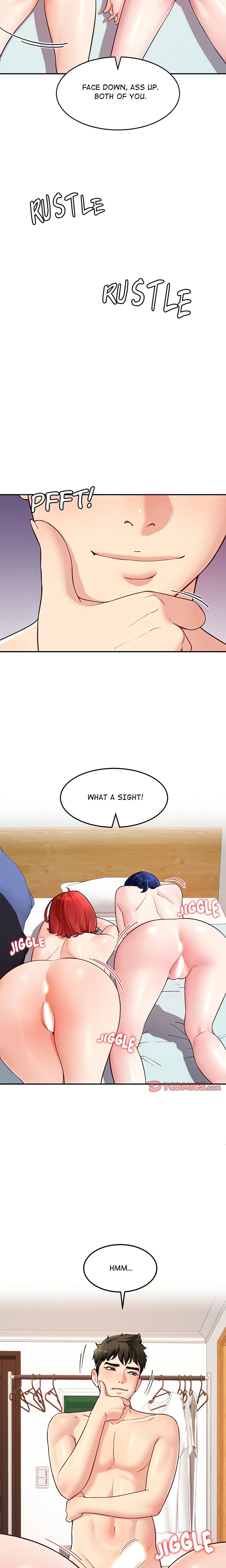 Harem King - Chapter 34 [photo 14] - MangaPorn