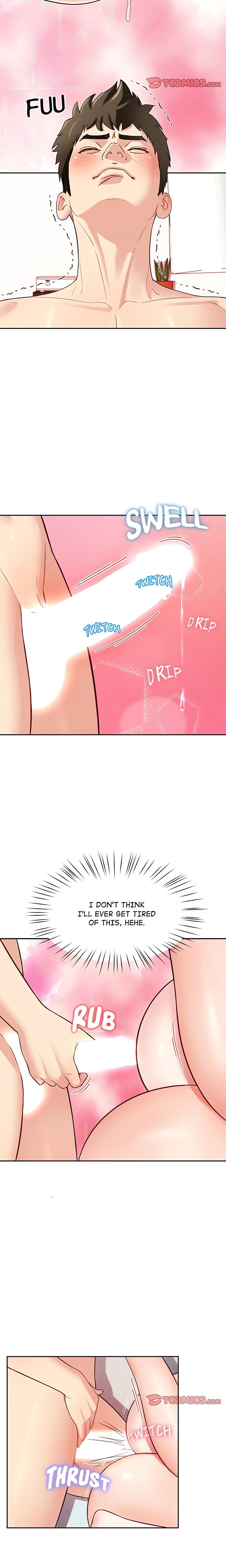 Harem King - Chapter 34 [photo 18] - MangaPorn