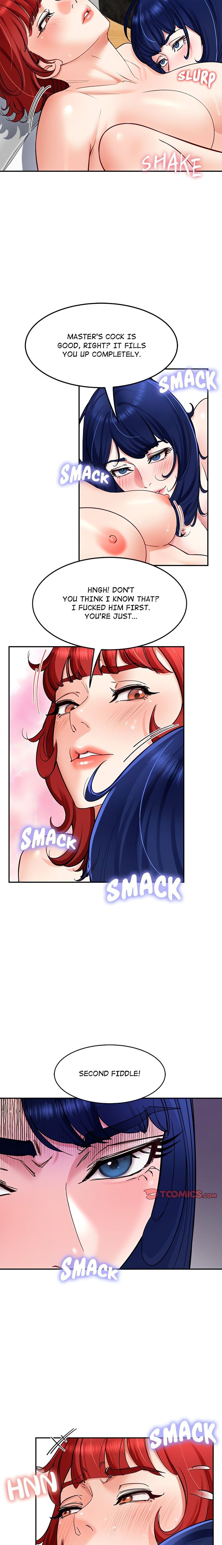 Harem King - Chapter 34 [photo 3] - MangaPorn