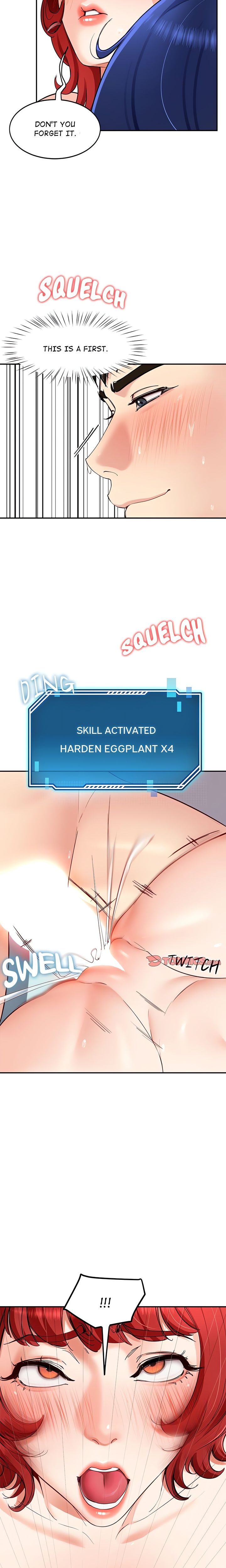 Harem King - Chapter 34 [photo 4] - MangaPorn