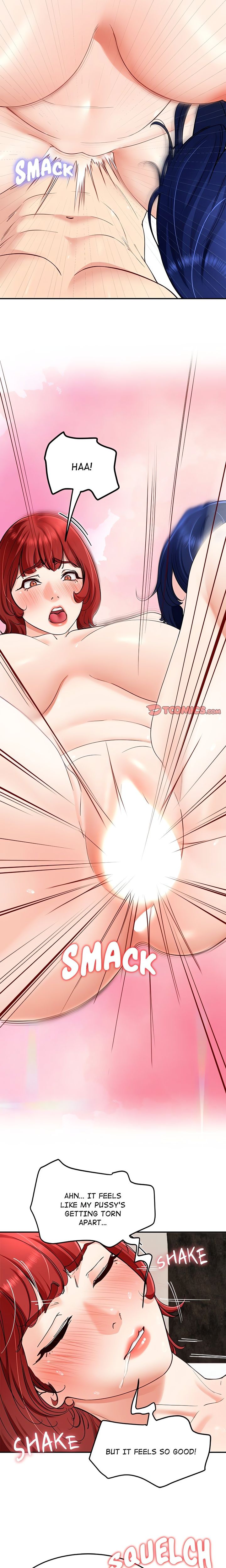 Harem King - Chapter 34 [photo 5] - MangaPorn