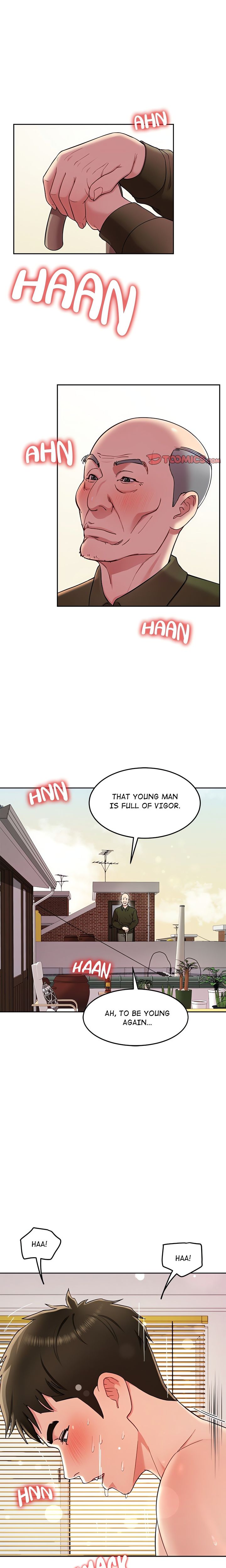 Harem King - Chapter 35 [photo 1] - MangaPorn