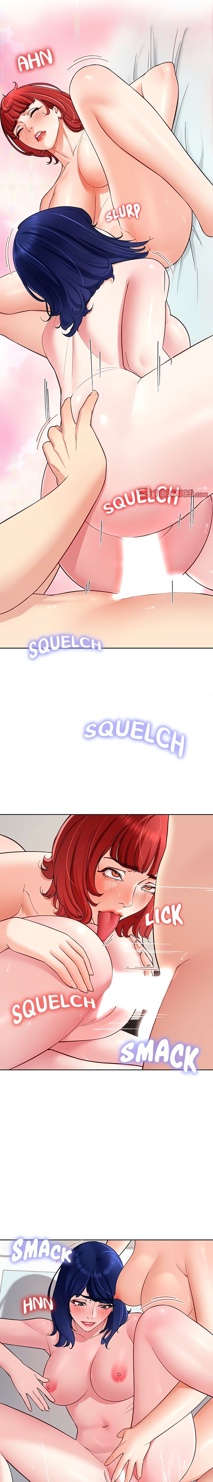 Harem King - Chapter 35 [photo 11] - MangaPorn