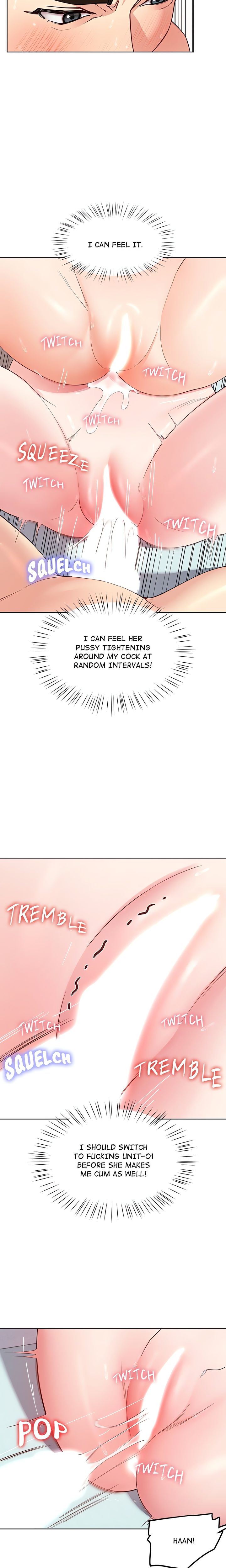 Harem King - Chapter 35 [photo 14] - MangaPorn