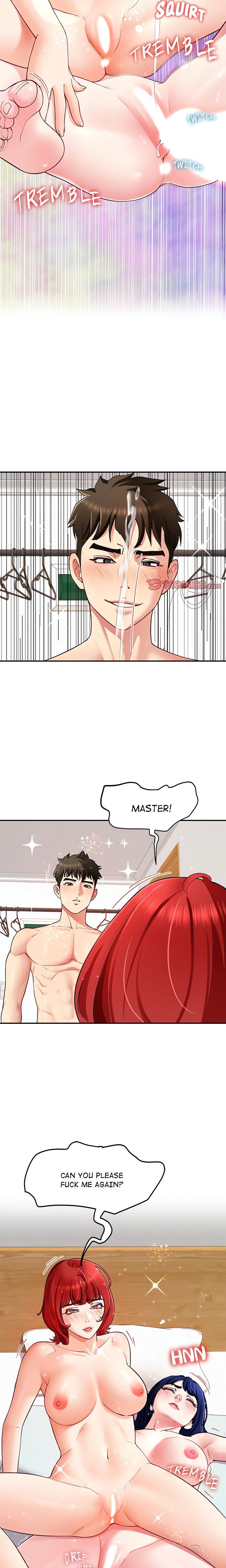 Harem King - Chapter 35 [photo 16] - MangaPorn