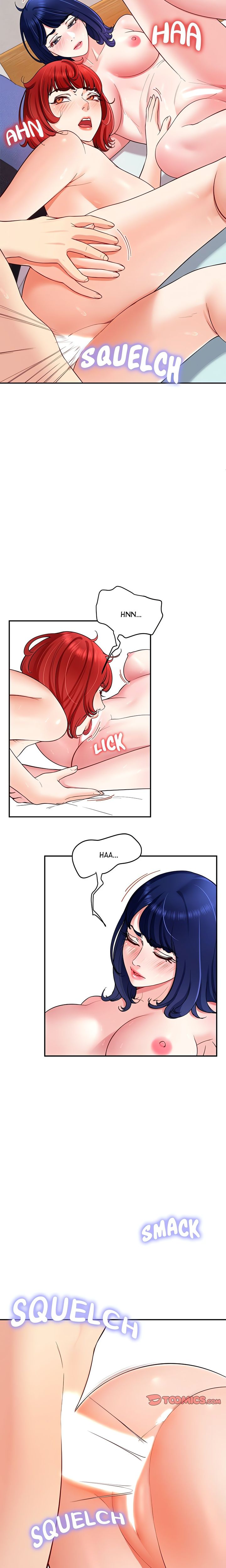 Harem King - Chapter 35 [photo 18] - MangaPorn