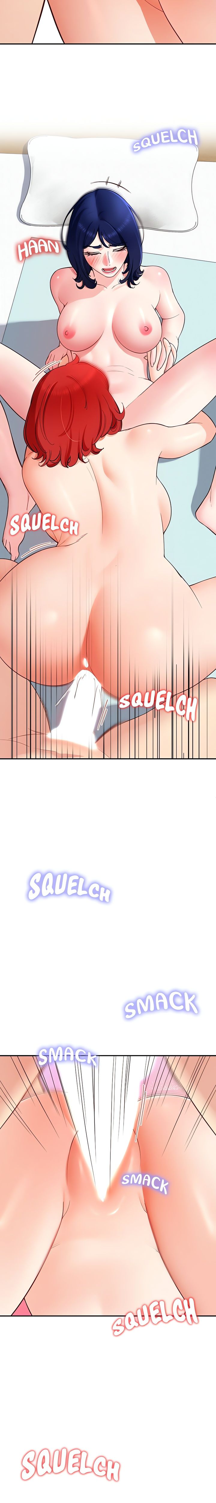 Harem King - Chapter 35 [photo 19] - MangaPorn