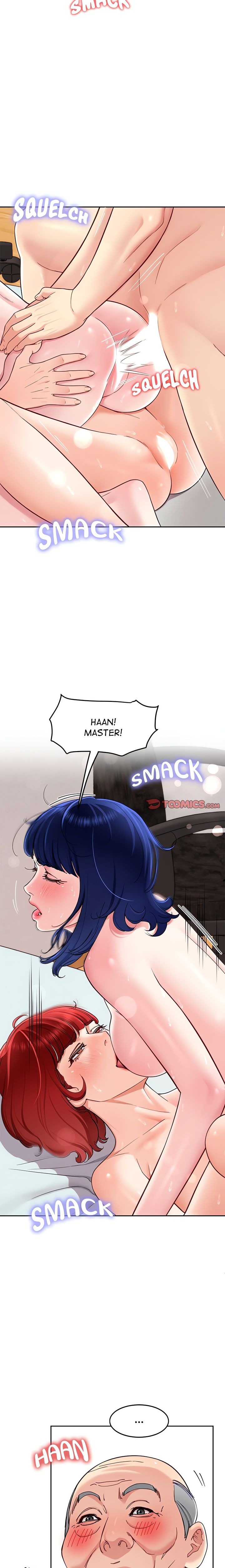 Harem King - Chapter 35 [photo 2] - MangaPorn