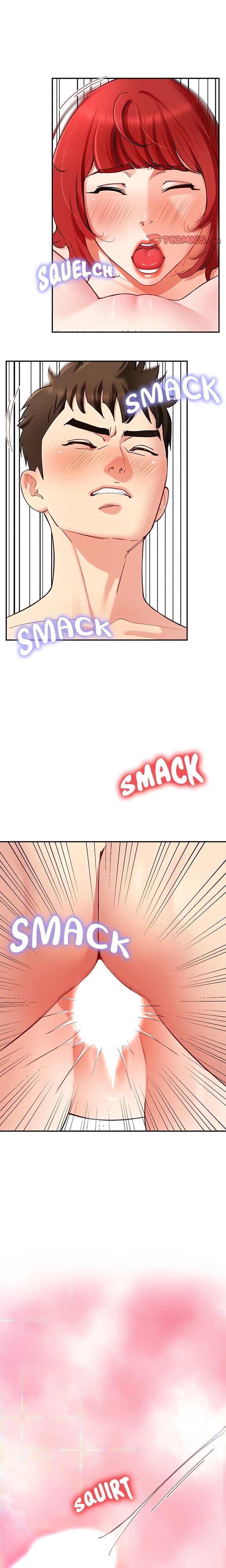 Harem King - Chapter 35 [photo 20] - MangaPorn