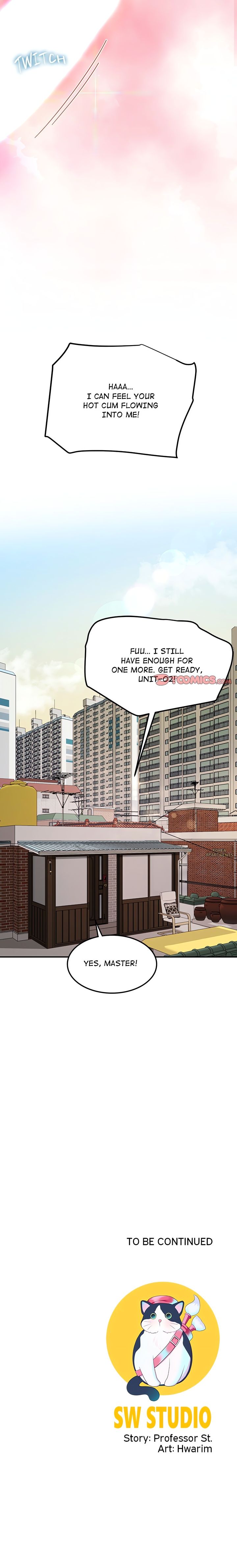 Harem King - Chapter 35 [photo 21] - MangaPorn