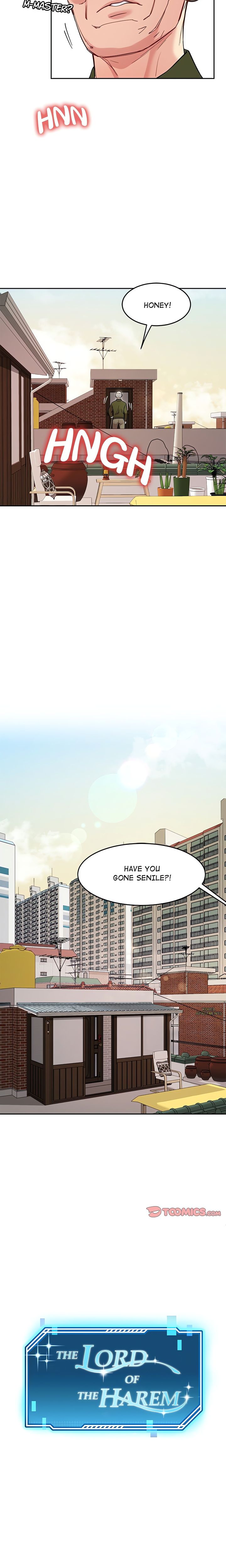 Harem King - Chapter 35 [photo 3] - MangaPorn