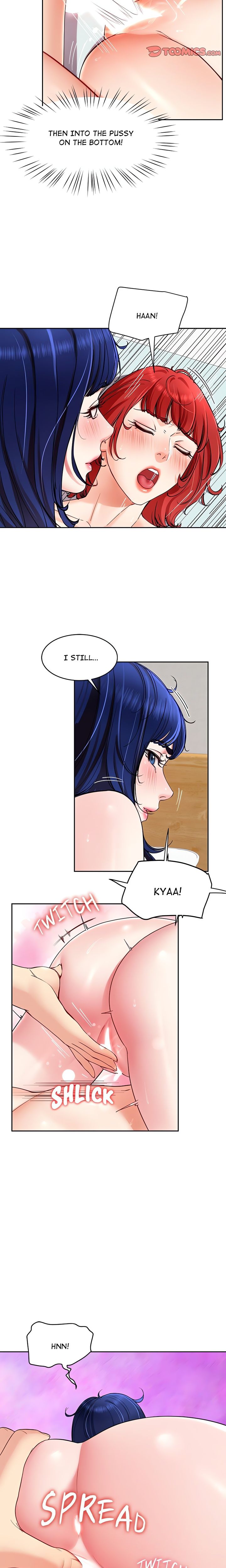 Harem King - Chapter 35 [photo 5] - MangaPorn