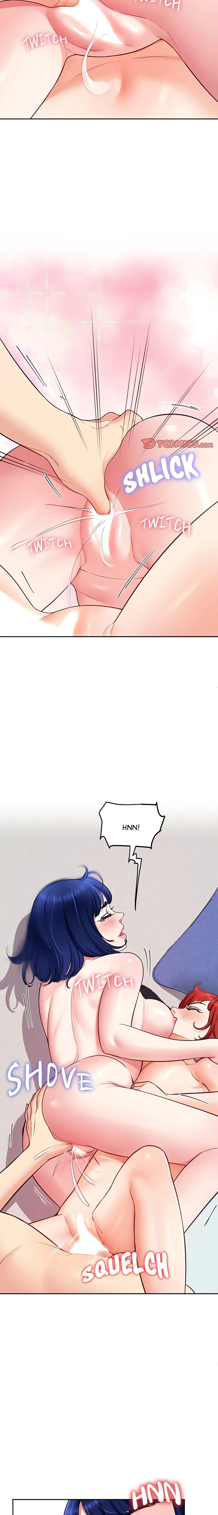 Harem King - Chapter 35 [photo 6] - MangaPorn