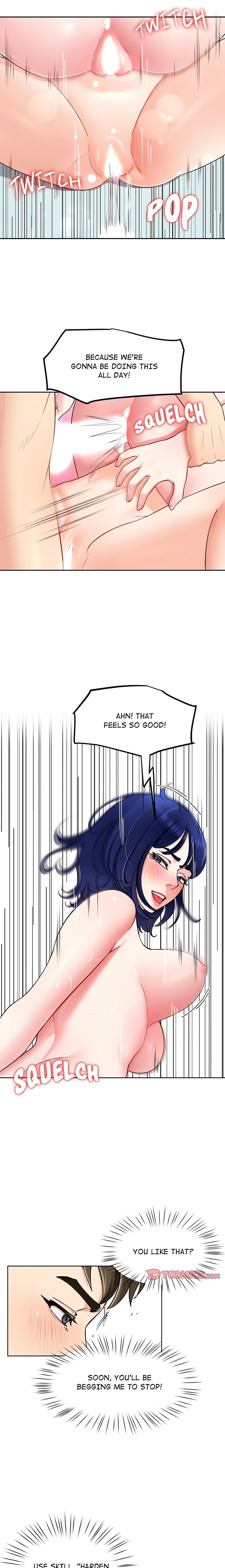 Harem King - Chapter 35 [photo 8] - MangaPorn