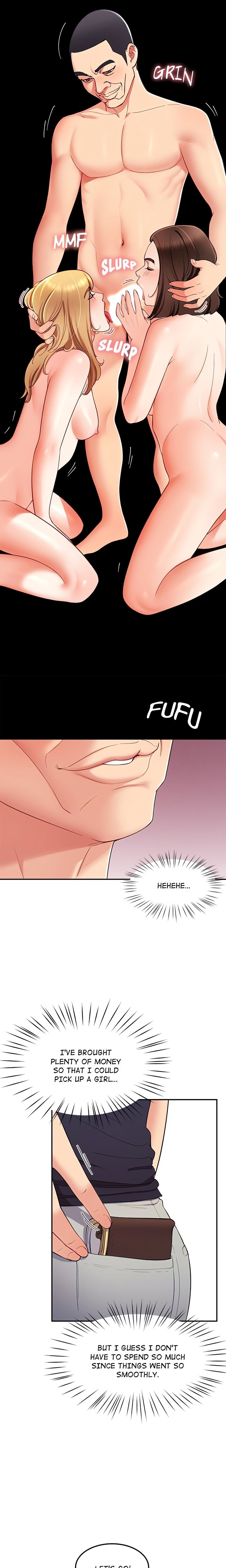 Harem King - Chapter 36 [photo 14] - MangaPorn