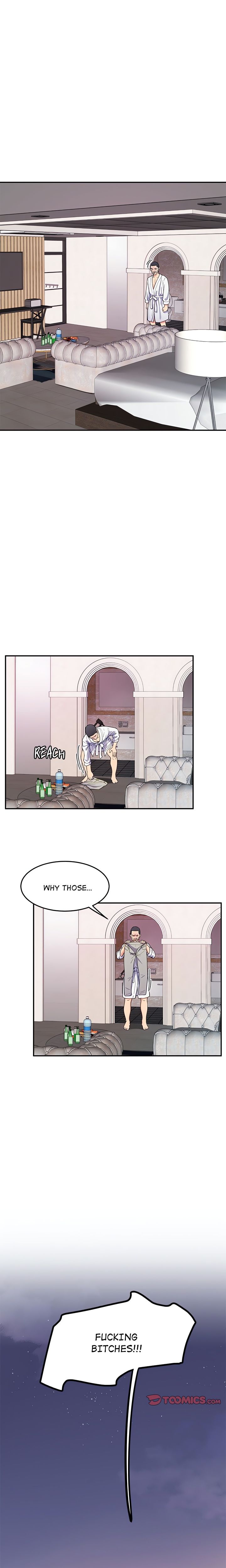 Harem King - Chapter 36 [photo 18] - MangaPorn