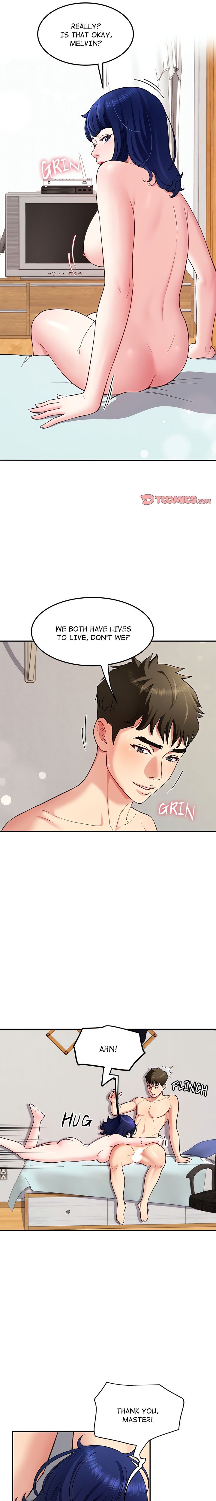 Harem King - Chapter 37 [photo 11] - MangaPorn