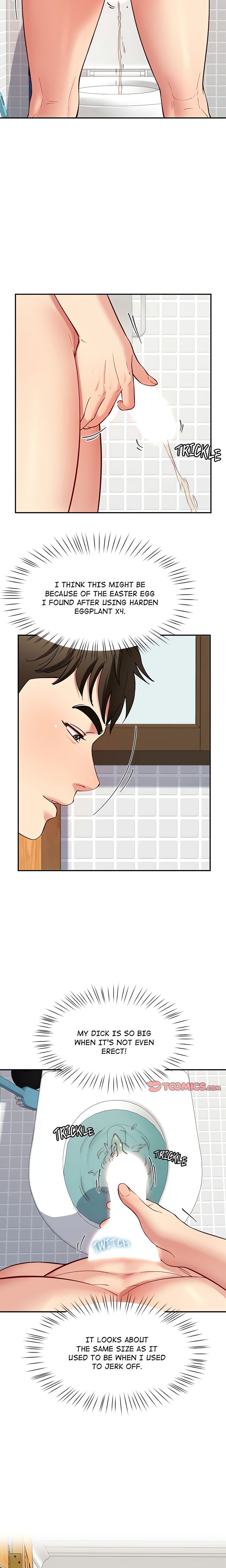 Harem King - Chapter 37 [photo 14] - MangaPorn