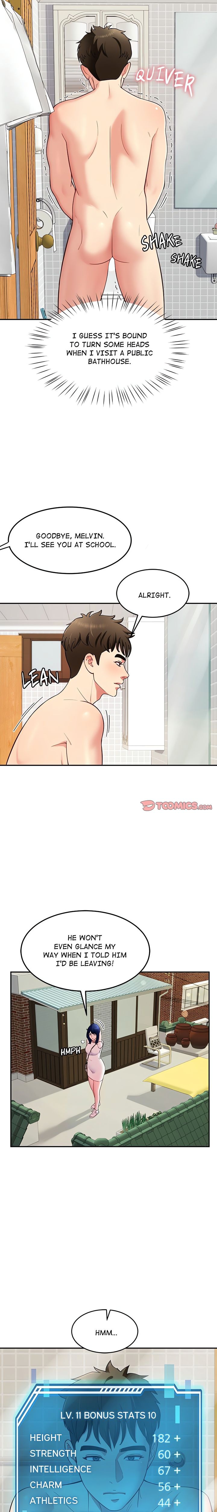 Harem King - Chapter 37 [photo 15] - MangaPorn