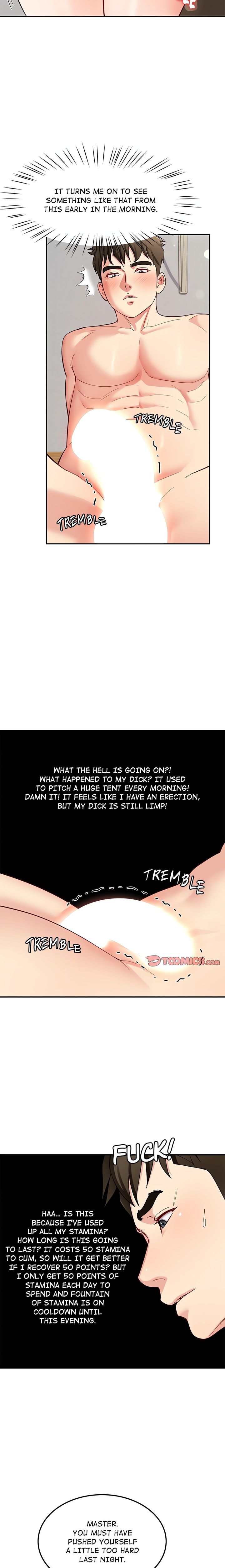 Harem King - Chapter 37 [photo 4] - MangaPorn