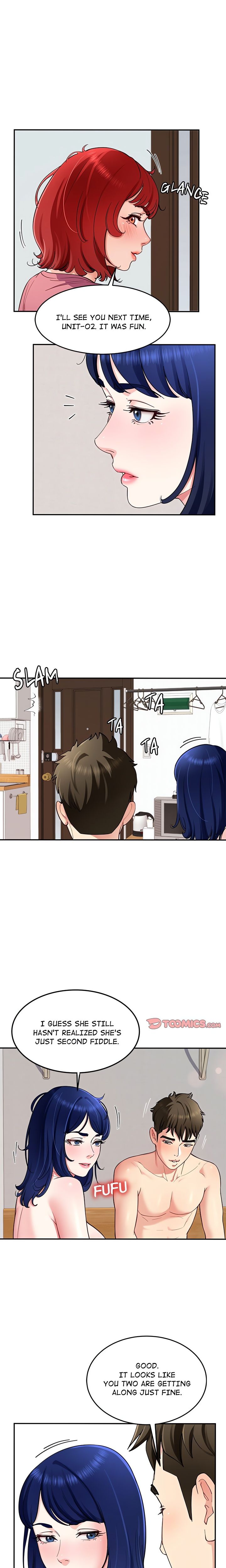 Harem King - Chapter 37 [photo 9] - MangaPorn