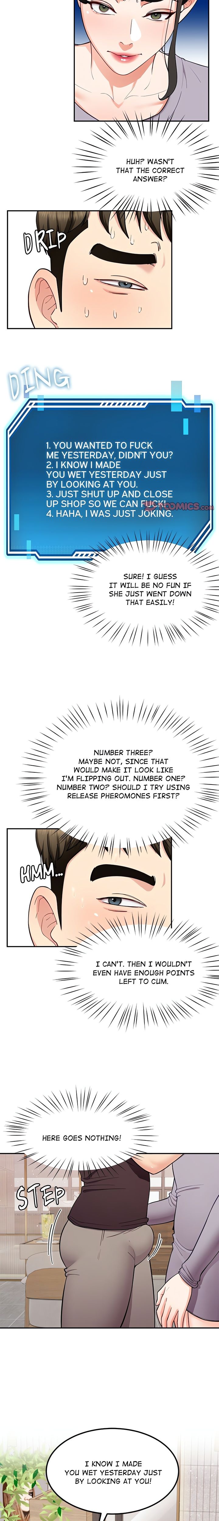 Harem King - Chapter 38 [photo 11] - MangaPorn