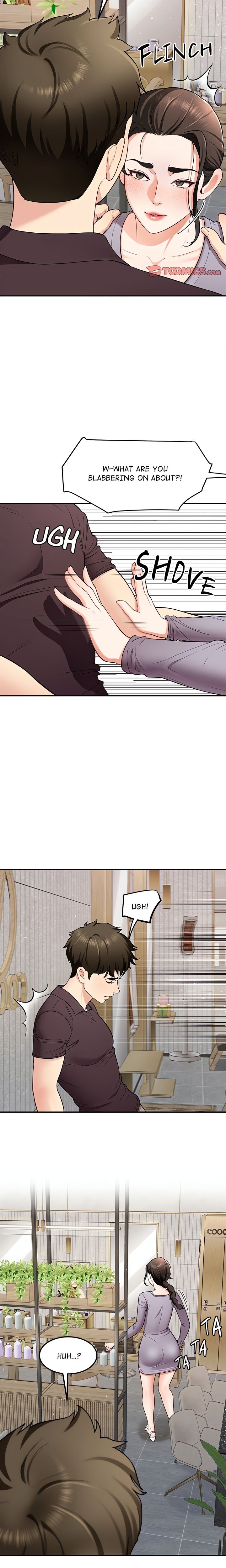 Harem King - Chapter 38 [photo 12] - MangaPorn