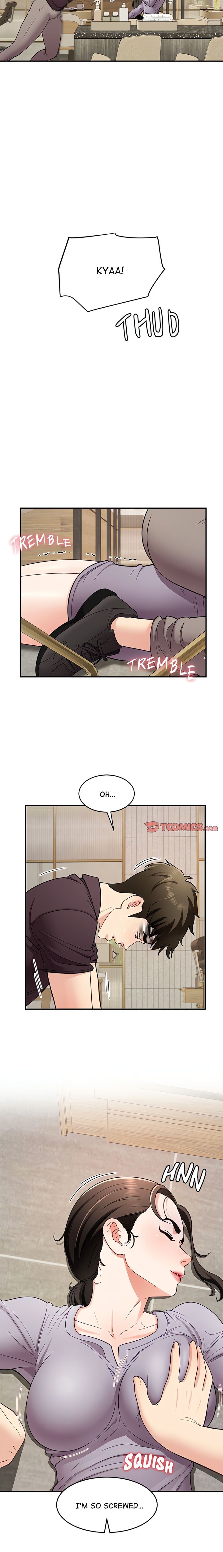 Harem King - Chapter 38 [photo 15] - MangaPorn