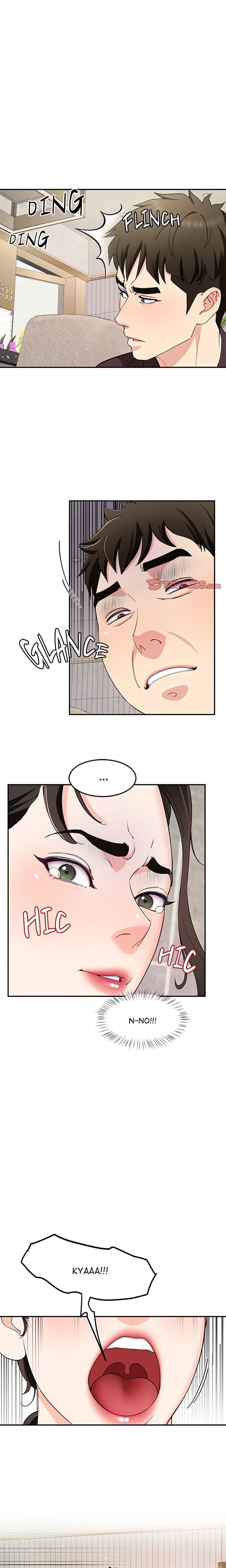 Harem King - Chapter 38 [photo 16] - MangaPorn