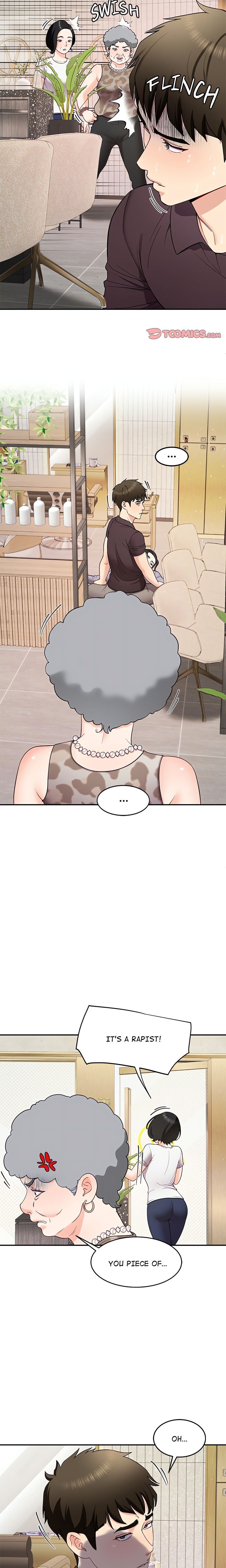 Harem King - Chapter 38 [photo 17] - MangaPorn