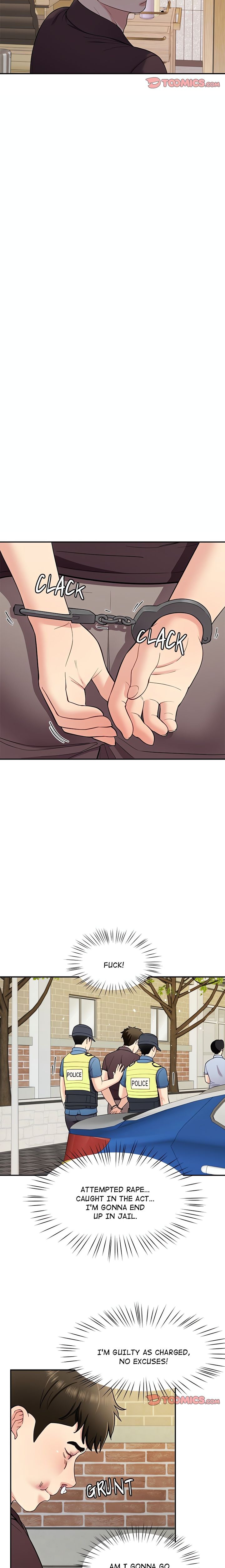 Harem King - Chapter 38 [photo 18] - MangaPorn