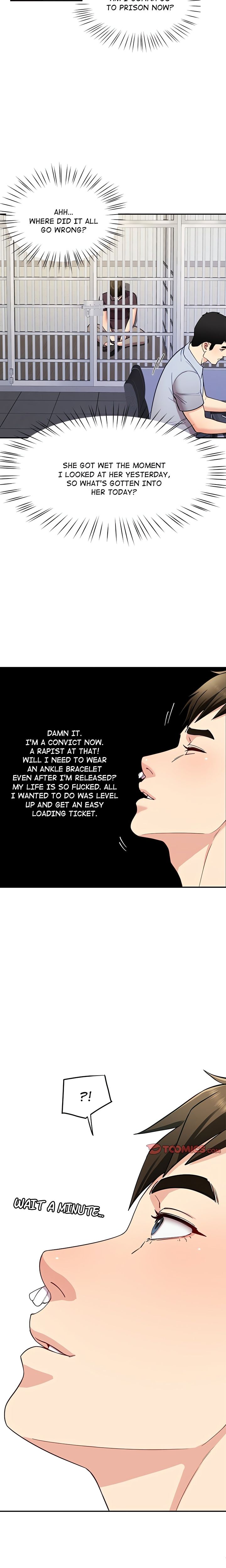 Harem King - Chapter 38 [photo 19] - MangaPorn