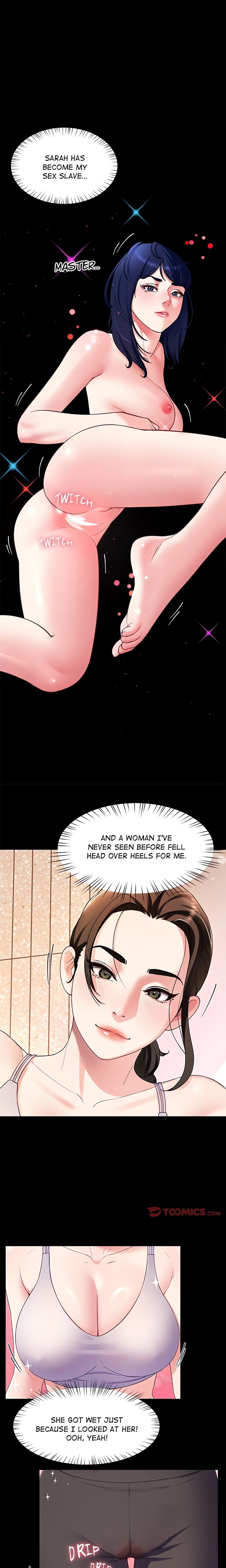 Harem King - Chapter 38 [photo 3] - MangaPorn