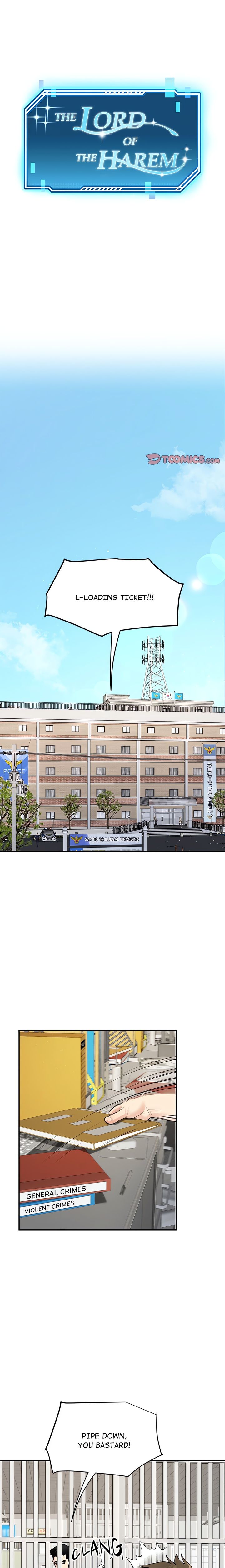 Harem King - Chapter 39 [photo 1] - MangaPorn